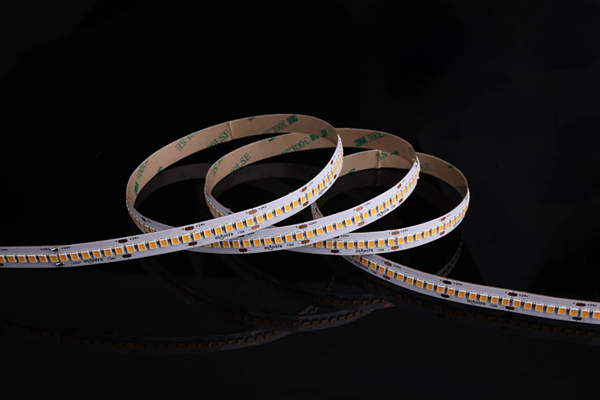 Tiras LED Strips Strip Lighting Mantra Fusion IP20 Strip